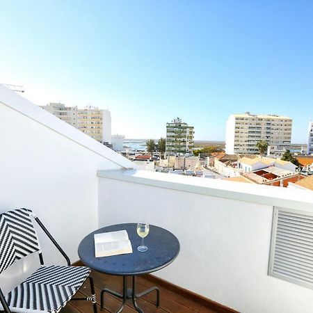 Tropical Flavour Apartment Faro Exterior photo