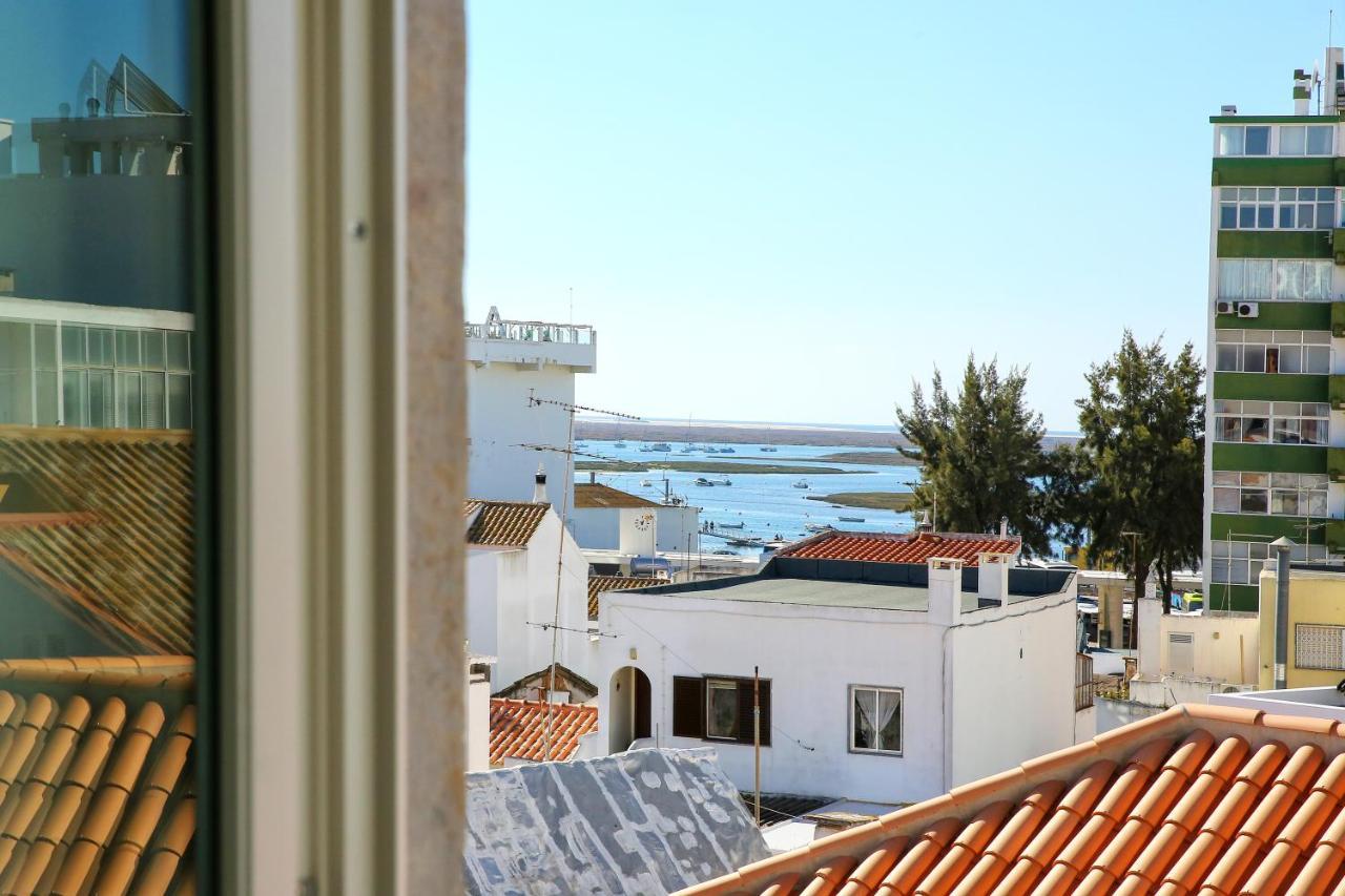 Tropical Flavour Apartment Faro Exterior photo